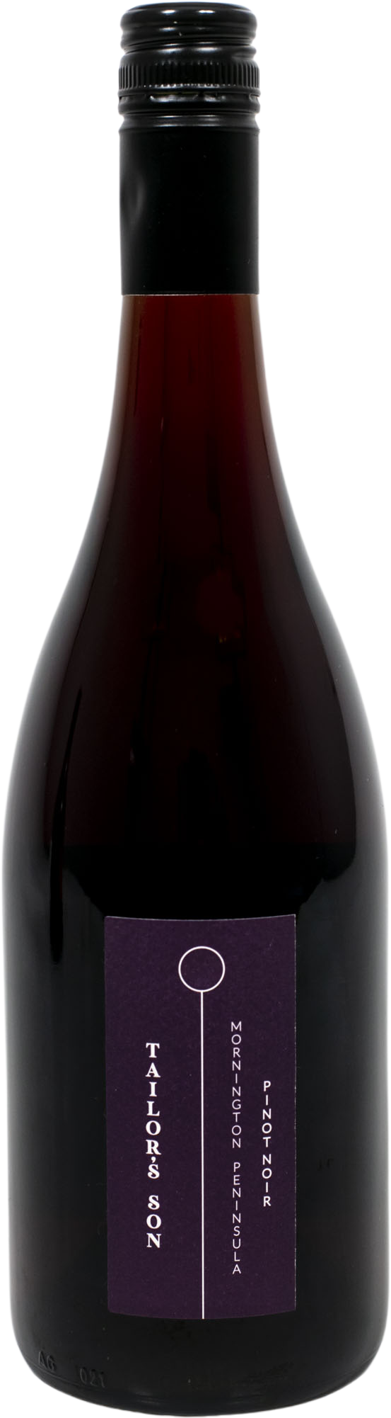 Family Vignettes Vineyard Tailor's Son Pinot Noir 2020 Mornington Peninsula